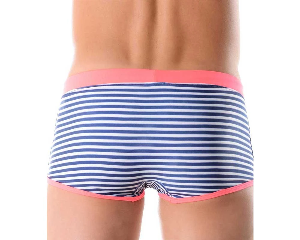 Swimwear JOR 33 New Sailor Swimsuit Boxer - 4 Swimwear JOR 33 New Sailor Swimsuit Boxer -