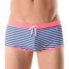 Swimwear JOR 33 New Sailor Swimsuit Boxer - 2 Swimwear JOR 33 New Sailor Swimsuit Boxer -