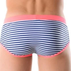 JOR 34 New Sailor Swimsuit Brief -