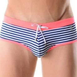 JOR 34 New Sailor Swimsuit Brief -