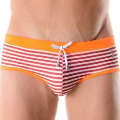 JOR 34 New Sailor Swimsuit Brief -