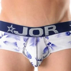 JOR 42 Tye Dye Brief - Underwear