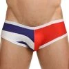 Mensuas MN0823 Flag Boxer Brief