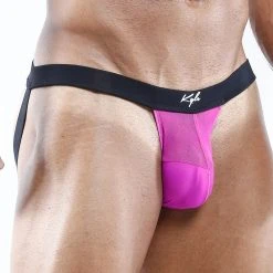Kyle KLE001 Jockstrap