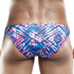 Best Sellers Kyle KLI007 Slip Bikini