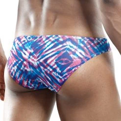 Best Sellers Kyle KLI007 Slip Bikini