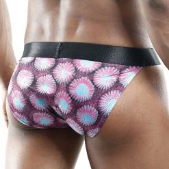 Kyle KLI008 Slip Bikini 12 Kyle KLI008 Slip Bikini