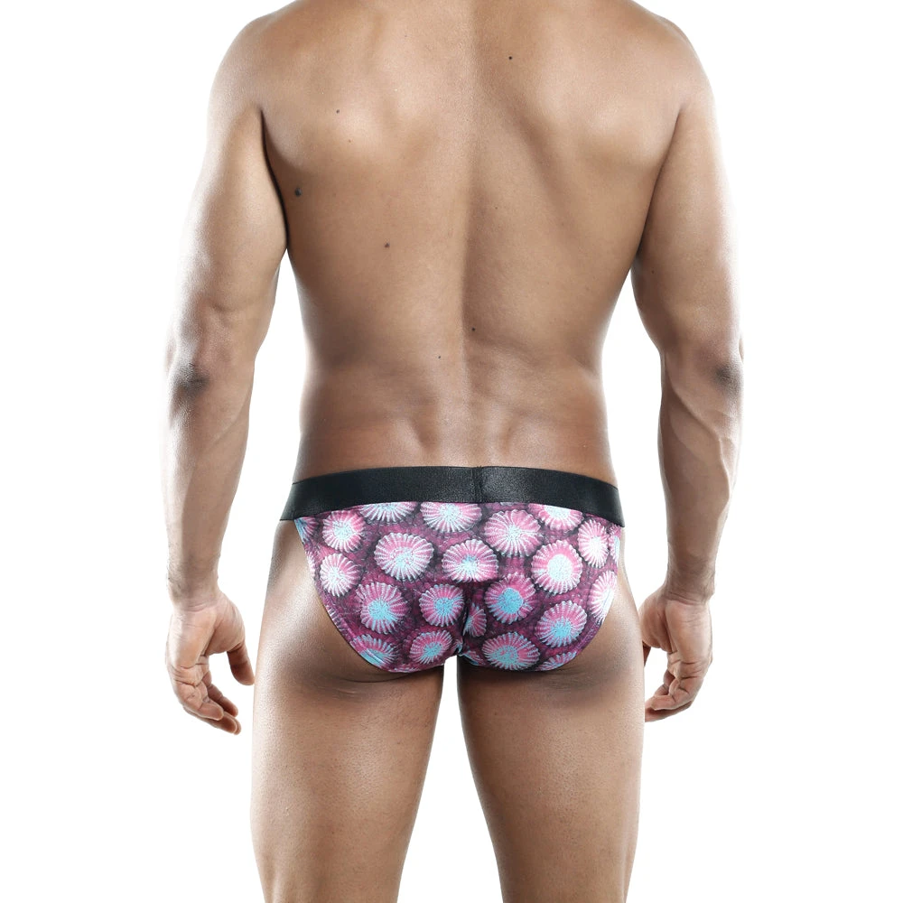 Kyle KLI008 Slip Bikini 8 Kyle KLI008 Slip Bikini