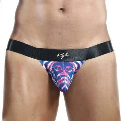 Kyle KLI009 Slip Bikini