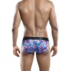 Kyle KLI009 Slip Bikini 14 Kyle KLI009 Slip Bikini