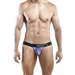 Kyle KLI009 Slip Bikini 13 Kyle KLI009 Slip Bikini