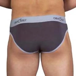 Pants Nuwear KM120 Zip Tight Light Wash Designer Jean