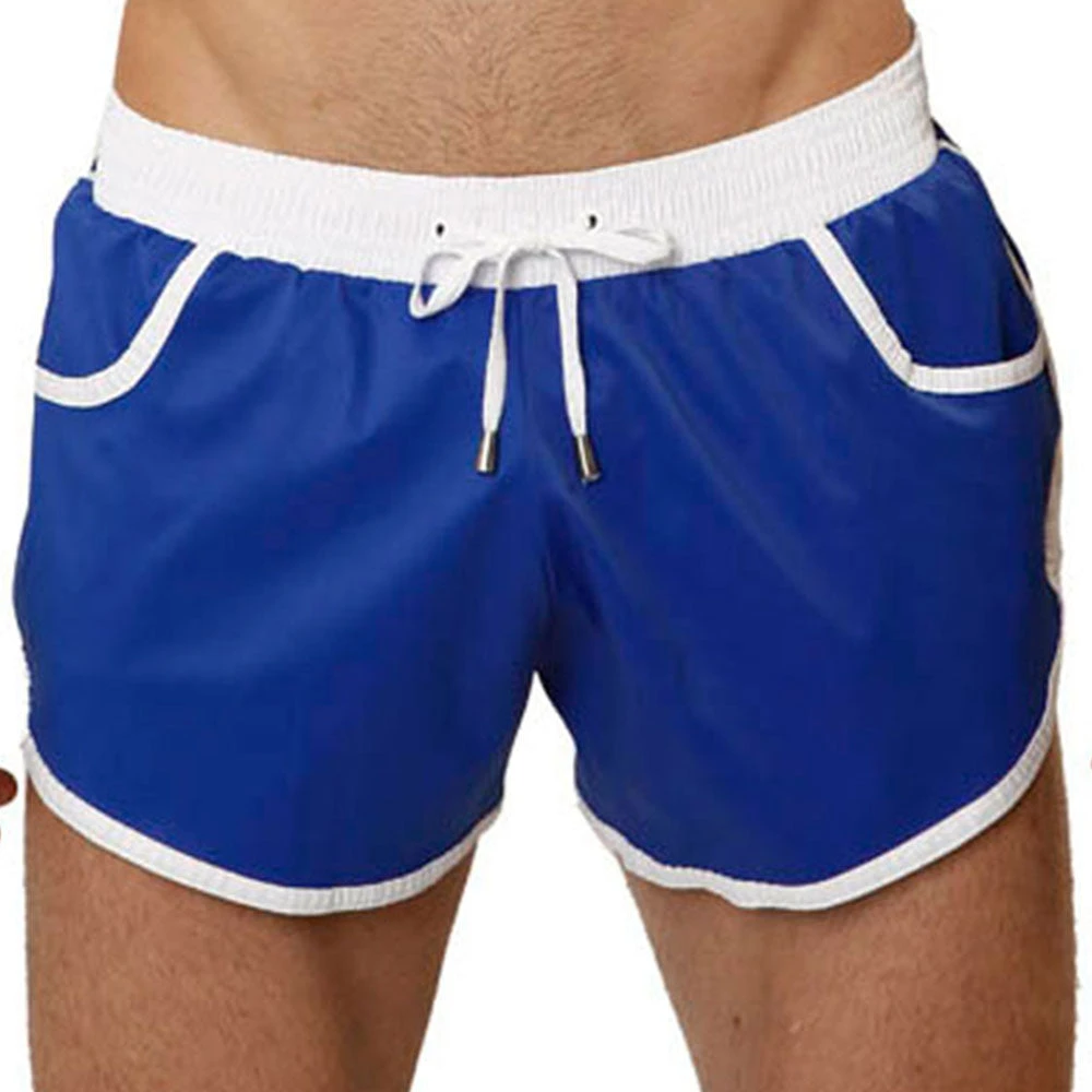 Mensuas MN0682 Royal Ocean Swim Shorts 3 Mensuas MN0682 Royal Ocean Swim Shorts