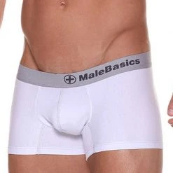 Male Basics MB-001 Trunk