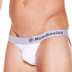 Male Basics MB-003 Contrast Brief Underwear 8 Male Basics MB-003 Contrast Brief Underwear