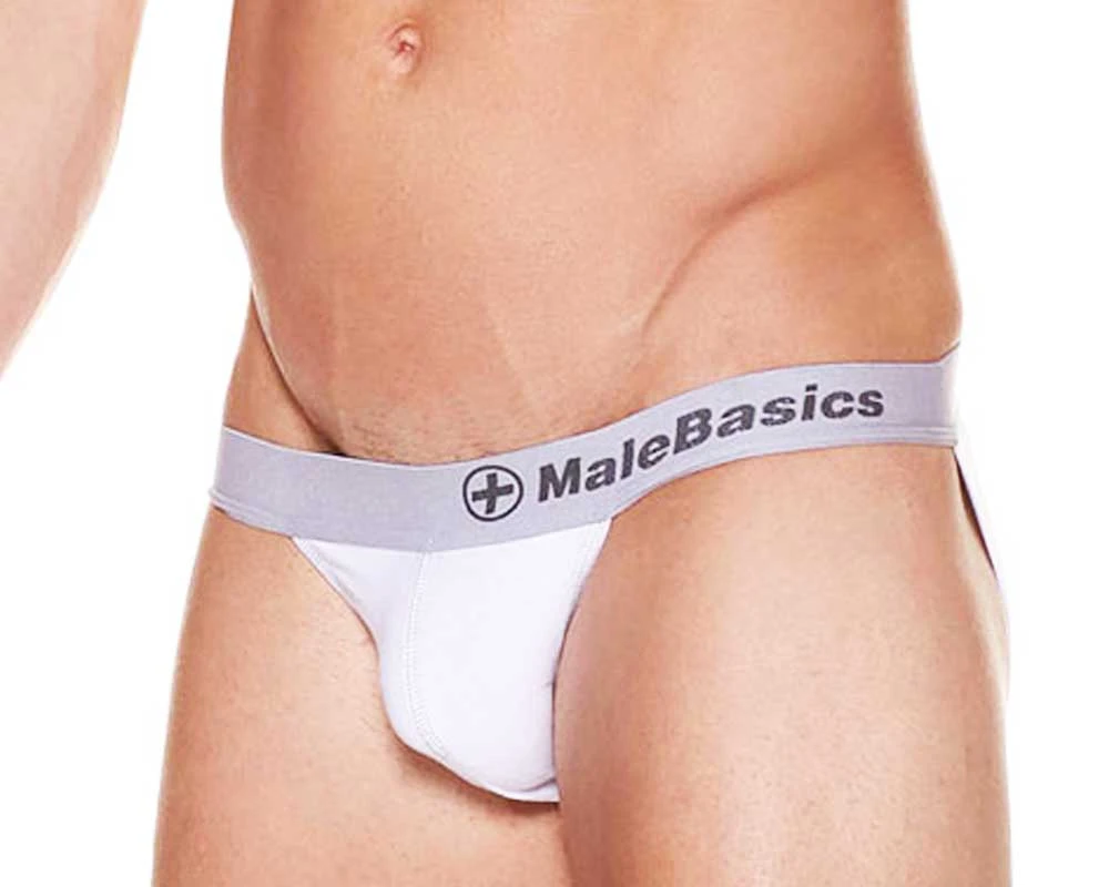 Male Basics MB-003 Contrast Brief Underwear 5 Male Basics MB-003 Contrast Brief Underwear