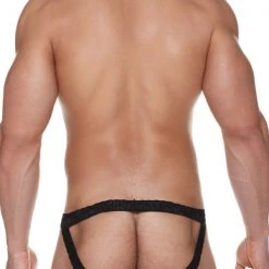 Male Basics MBL-012 Lace Jockstrap