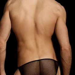 Male Basics MBL-020 Mesh Bikini Underwear
