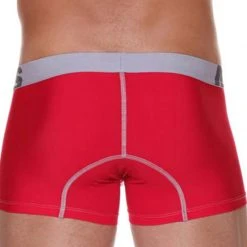 Male Basics MBM-001 Microfiber Trunk