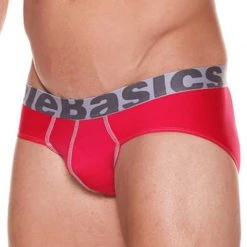 Male Basics MBM-003 Microfiber Brief