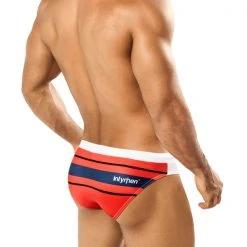 Intymen INT0593 Stripes Swim Bikini