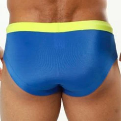 Cover Male CM0707 Electric Swim Boxer