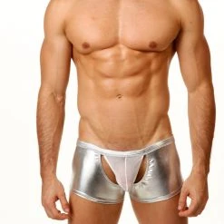 Miami Jock MJ030805 Dominater Boxer