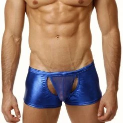 Miami Jock MJ030805 Dominater Boxer
