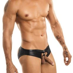Miami Jock MJ030808 Projector Brief