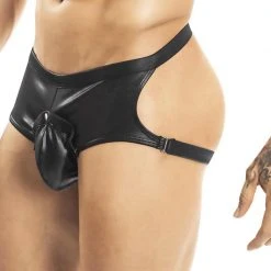 Miami Jock MJ030809 Mask Boxer