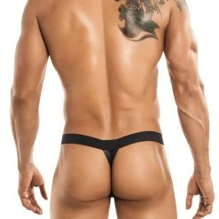 Miami Jock MJ030813 Pouch Suspender Thong