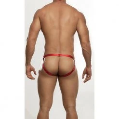 Miami Jock MJ030815 Magic Pouch Jockstrap