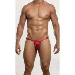 Miami Jock MJ030815 Magic Pouch Jockstrap