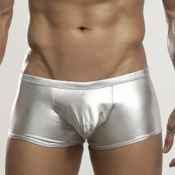 Miami Jock MJ030816 Open Ass Strap Boxer