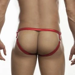 Miami Jock MJ030819 Grab It Jockstrap