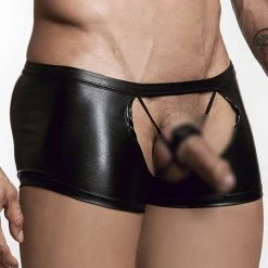 Miami Jock MJ030820 View All C-Ring Boxer