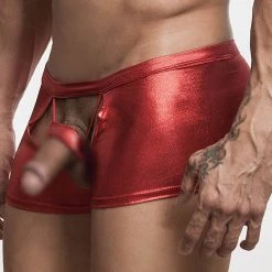 Miami Jock MJ030820 View All C-Ring Boxer