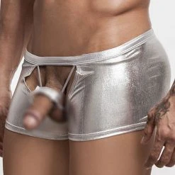 Miami Jock MJ030820 View All C-Ring Boxer