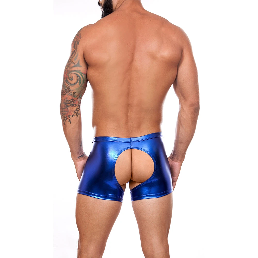 Best Sellers Miami Jock MJ030825 Rampant Boxer 5 Best Sellers Miami Jock MJ030825 Rampant Boxer