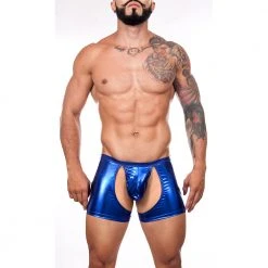 Best Sellers Miami Jock MJ030825 Rampant Boxer 12 Best Sellers Miami Jock MJ030825 Rampant Boxer