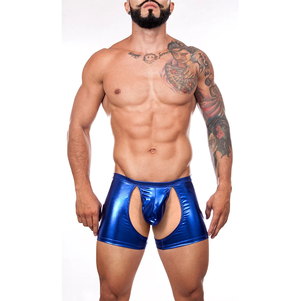 Best Sellers Miami Jock MJ030825 Rampant Boxer 6 Best Sellers Miami Jock MJ030825 Rampant Boxer