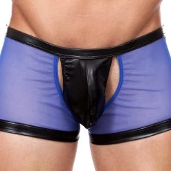 Miami Jock MJ030826 Cunning Boxer