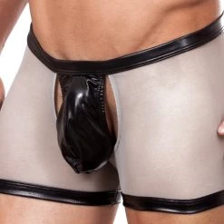 Miami Jock MJ030826 Cunning Boxer