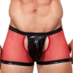 Miami Jock MJ030826 Cunning Boxer
