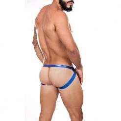 Miami Jock MJ030827 Agility Jockstrap Best Sellers