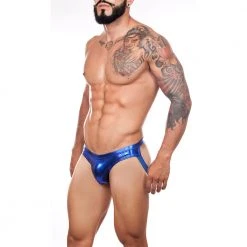 Miami Jock MJ030827 Agility Jockstrap Best Sellers