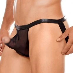 Miami Jock MJ030830 Strong Jockstrap Best Sellers