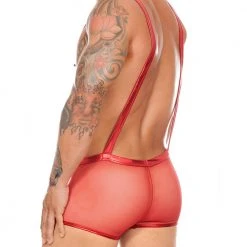 Miami Jock MJ030831 Sagacious Boxer Trunk