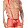 Miami Jock MJ030831 Sagacious Boxer Trunk