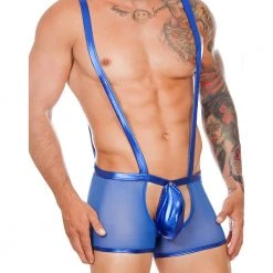 Miami Jock MJ030831 Sagacious Boxer Trunk